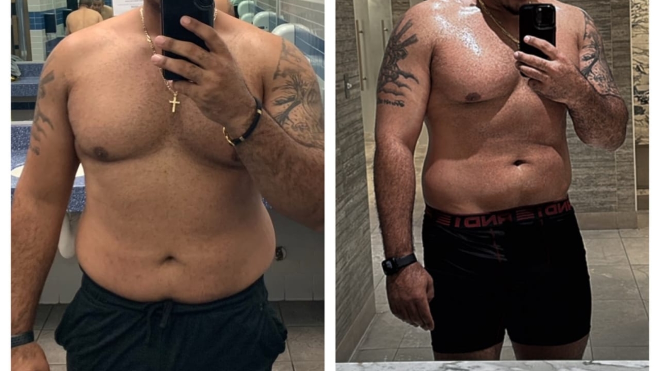 Where Can I Buy Popular Weight Loss Peptides Online in the UK?