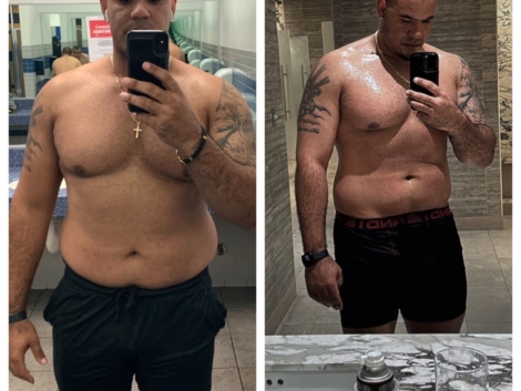 Where Can I Buy Popular Weight Loss Peptides Online in the UK?